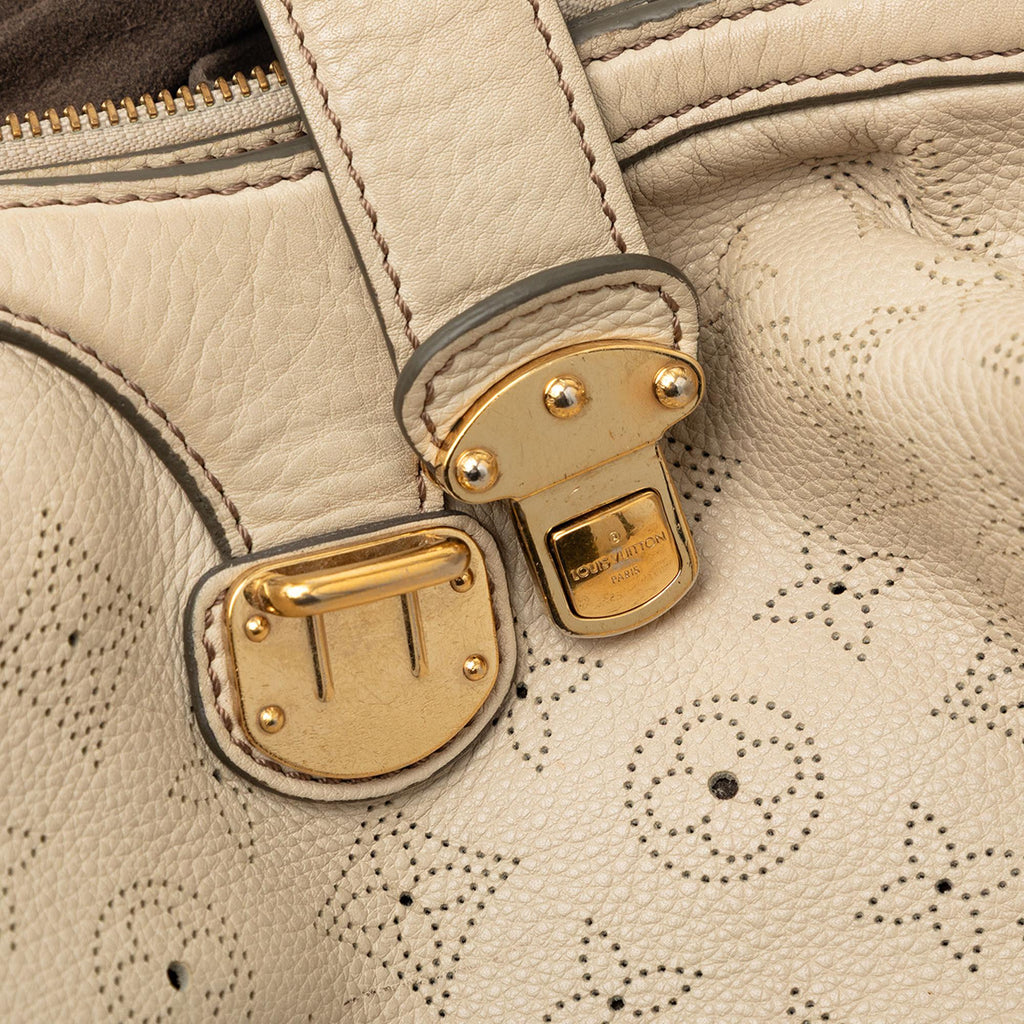 Louis Vuitton Monogram Mahina XS