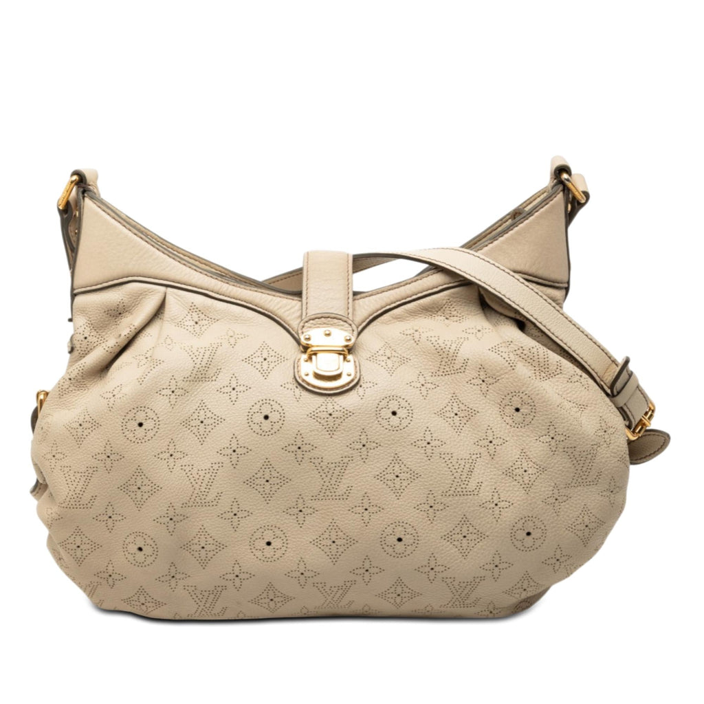 Louis Vuitton Monogram Mahina XS