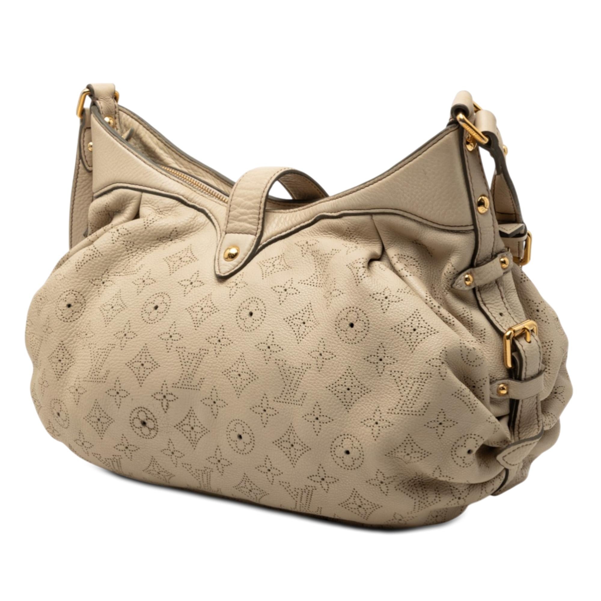 Louis Vuitton Monogram Mahina XS