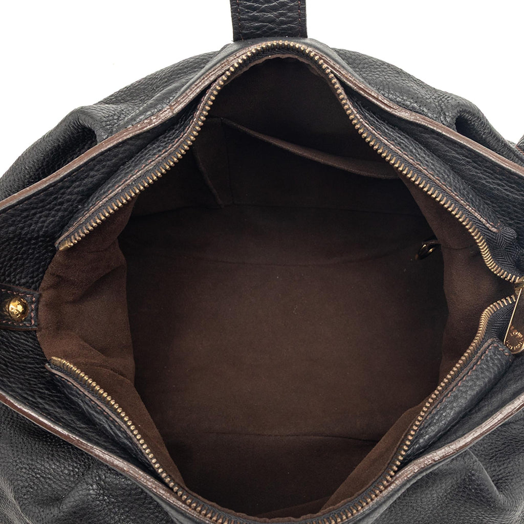 Louis Vuitton Monogram Mahina XS