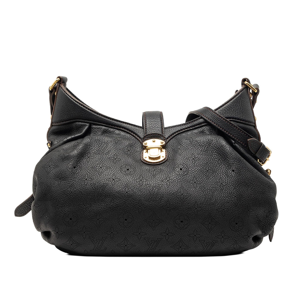 Louis Vuitton Monogram Mahina XS