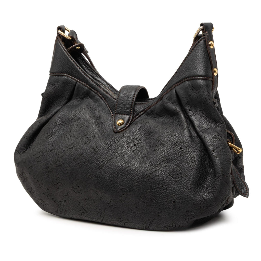 Louis Vuitton Monogram Mahina XS