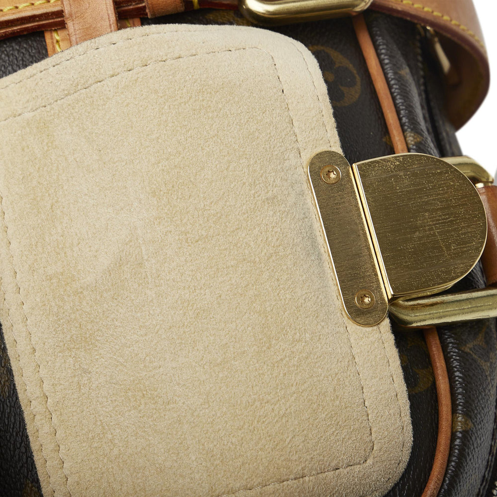 Louis Vuitton Monogram Manhattan GM (SHG-NEVfKX)