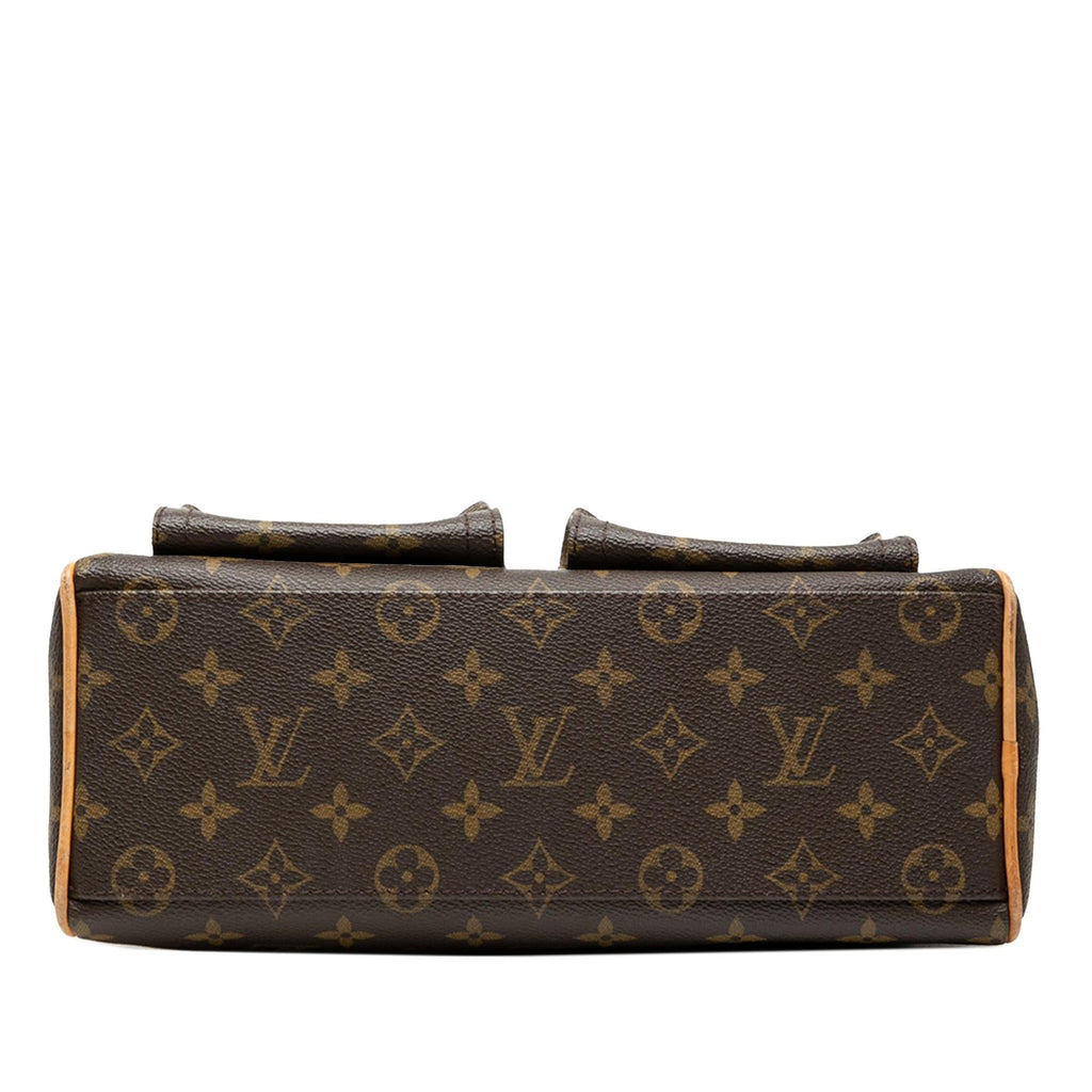 Louis Vuitton Monogram Manhattan PM