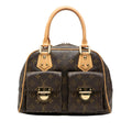 Louis Vuitton Monogram Manhattan PM