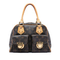 Louis Vuitton Monogram Manhattan PM