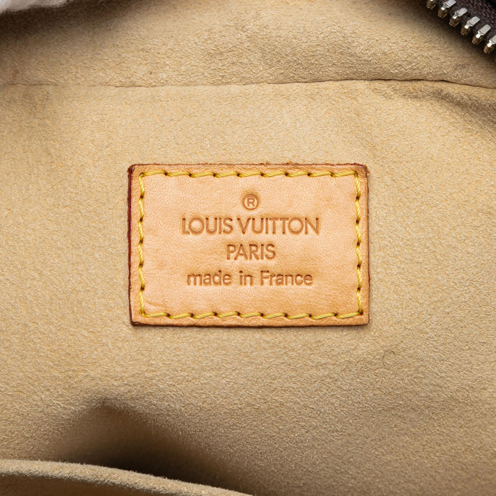 Louis Vuitton Monogram Manhattan PM