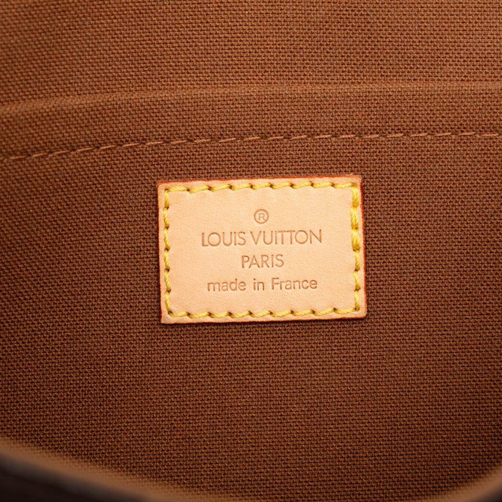 Louis Vuitton Monogram Marelle Sac a Dos