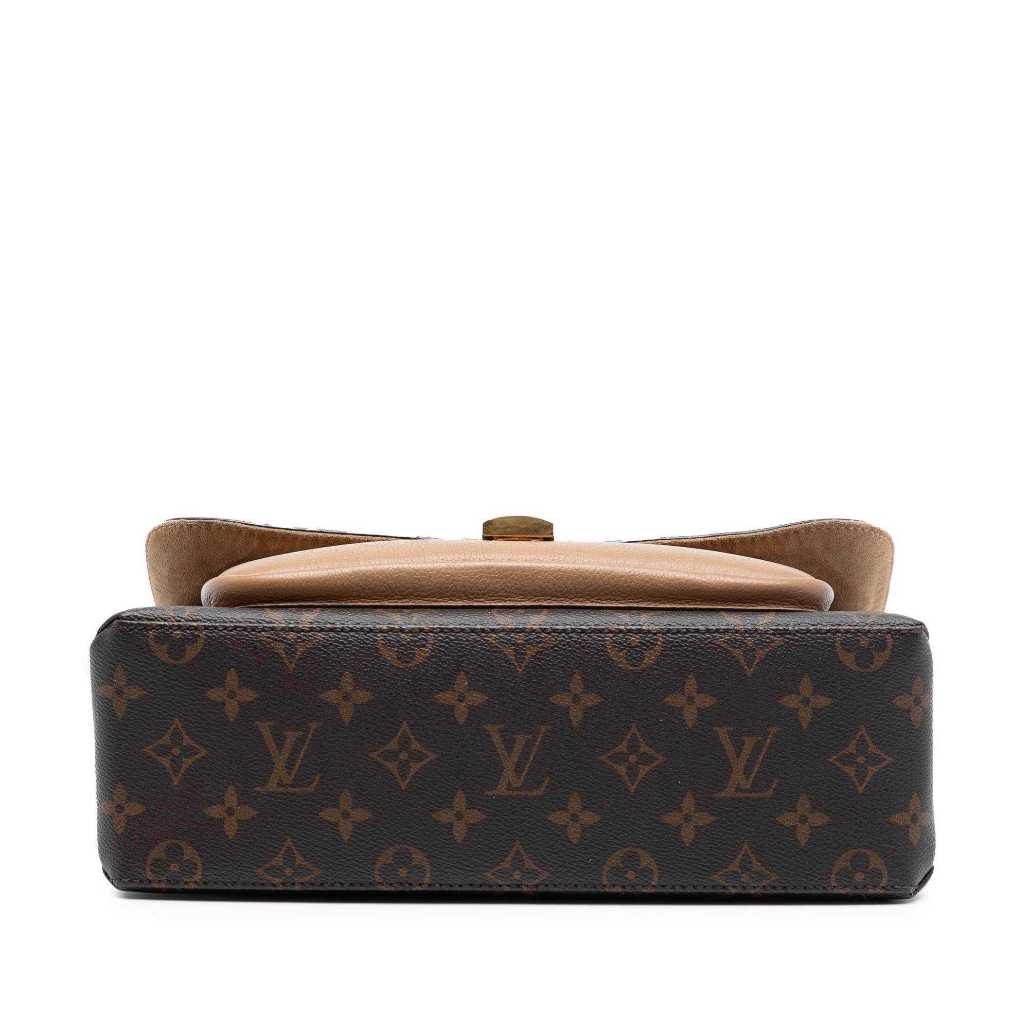 Louis Vuitton Monogram Marignan