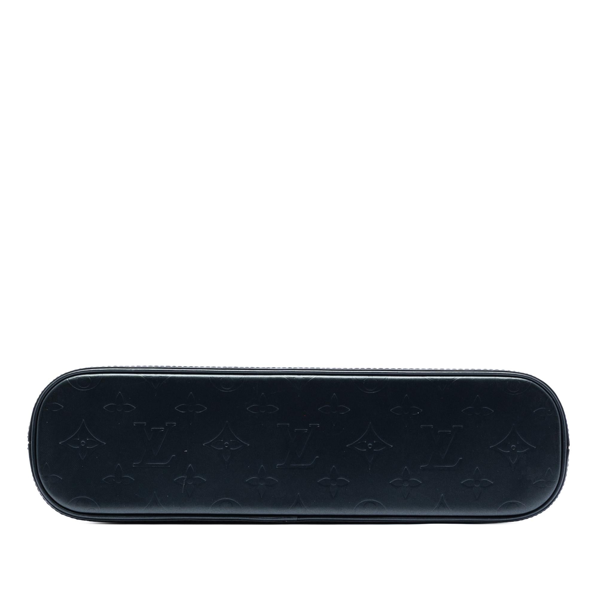 Louis Vuitton Monogram Mat Alston