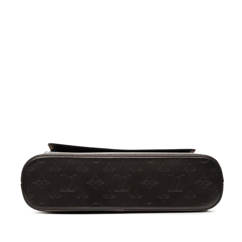 Louis Vuitton Monogram Mat Alston