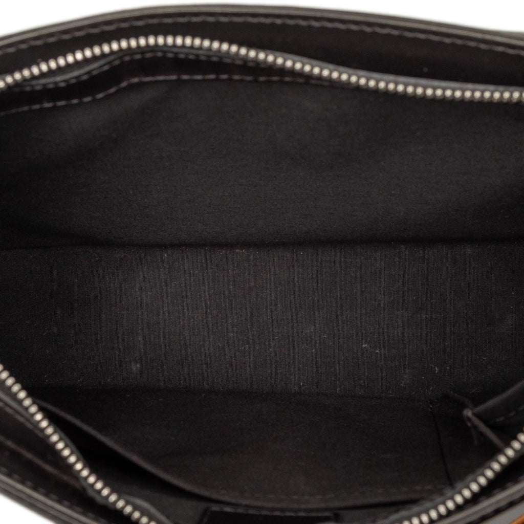 Louis Vuitton Monogram Mat Alston