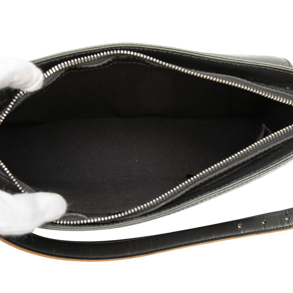 Louis Vuitton Monogram Mat Alston