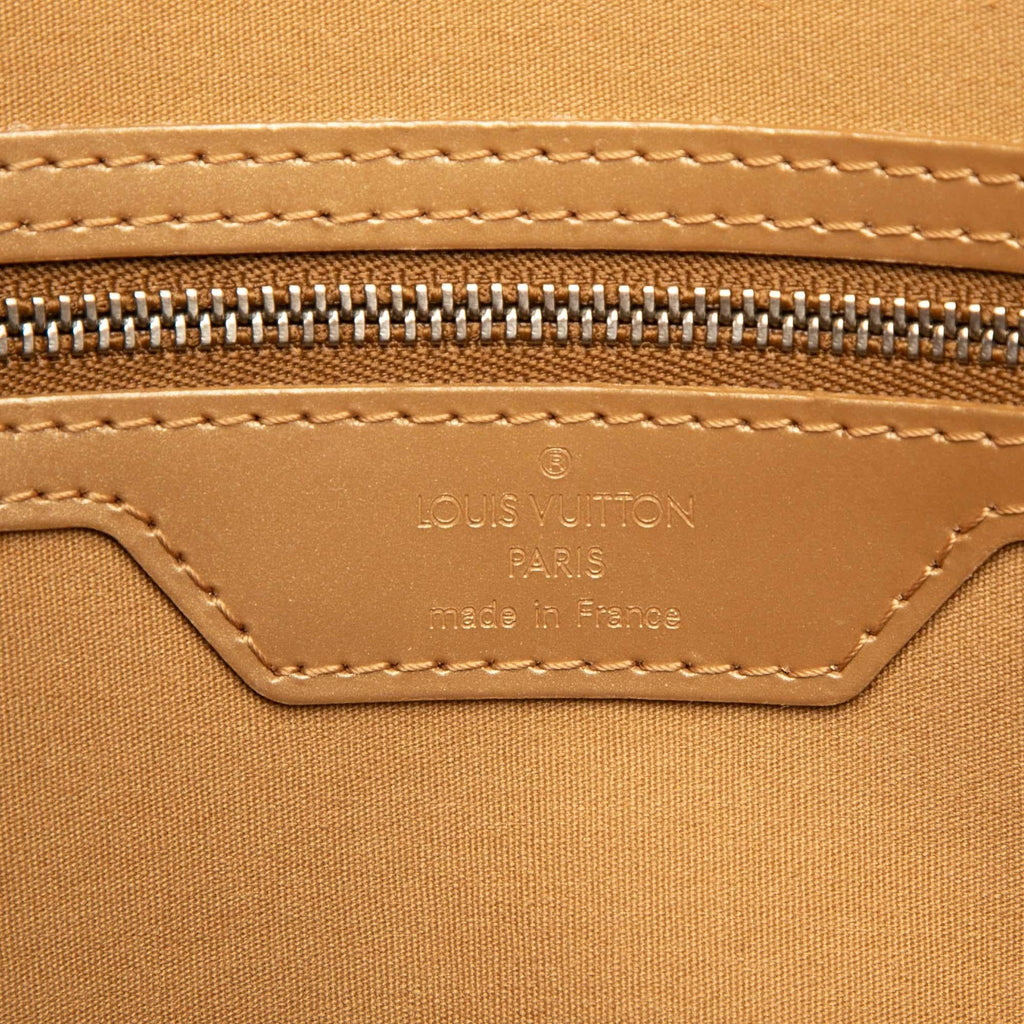 Louis Vuitton Monogram Mat Malden