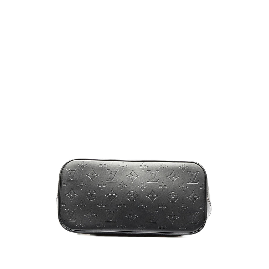 Louis Vuitton Monogram Mat Stockton (SHG-4BBoP4)
