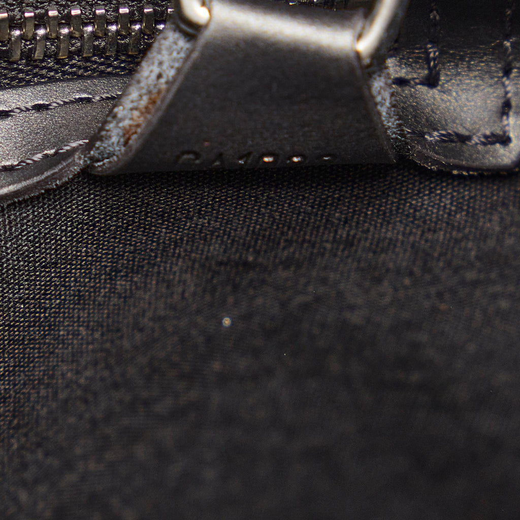 Louis Vuitton Monogram Mat Stockton (SHG-ZIVMru)