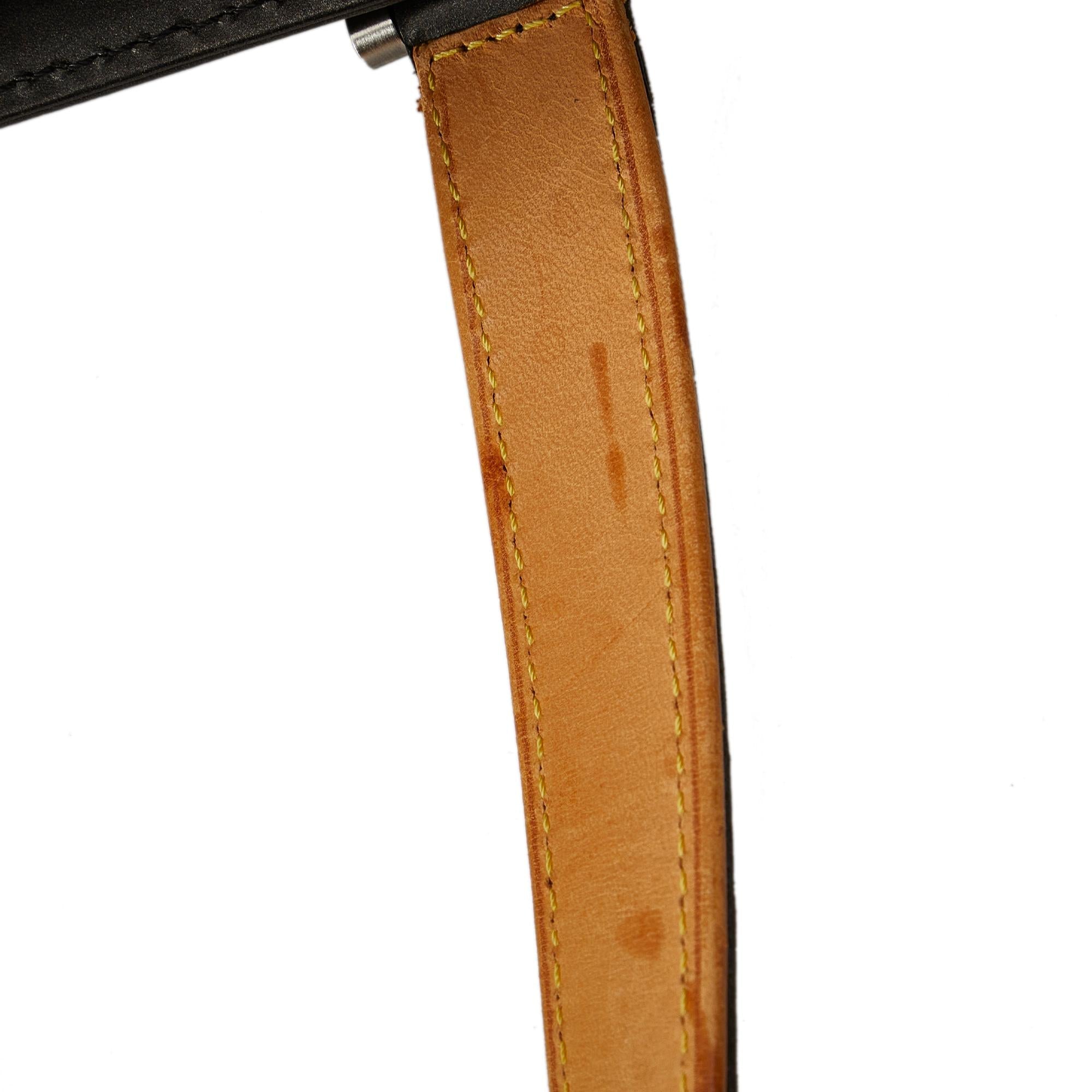 Louis Vuitton Monogram Mat Stockton (SHG-ZIVMru)