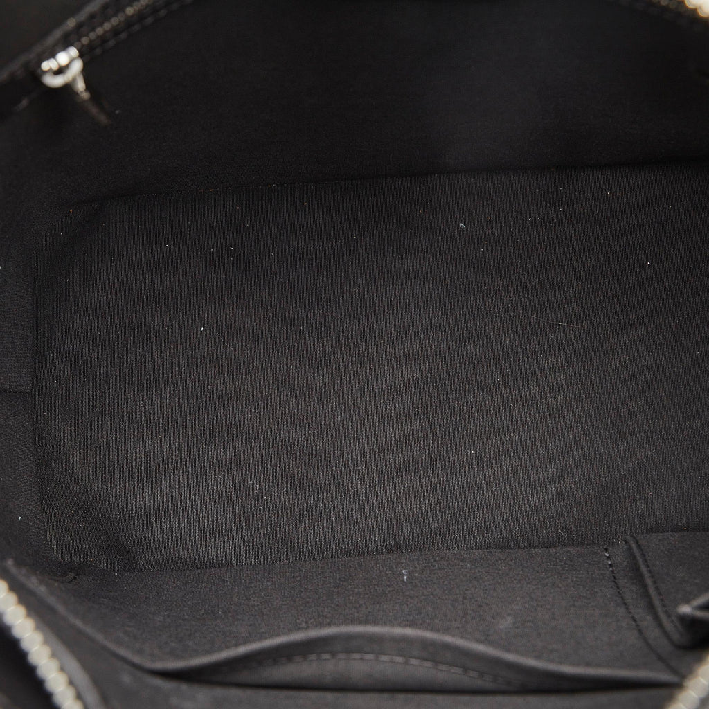 Louis Vuitton Monogram Mat Stockton (SHG-ZIVMru)
