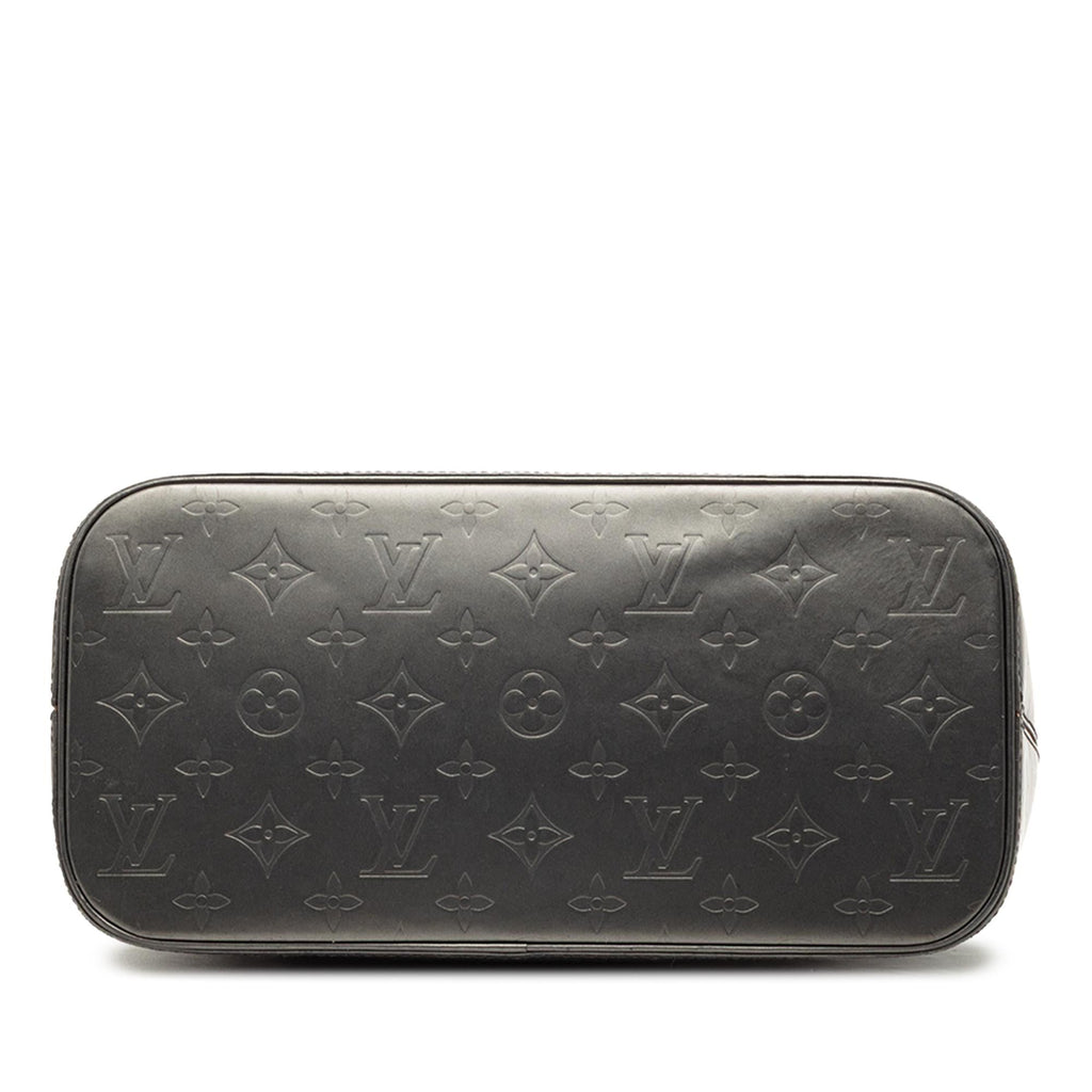 Louis Vuitton Monogram Mat Stockton
