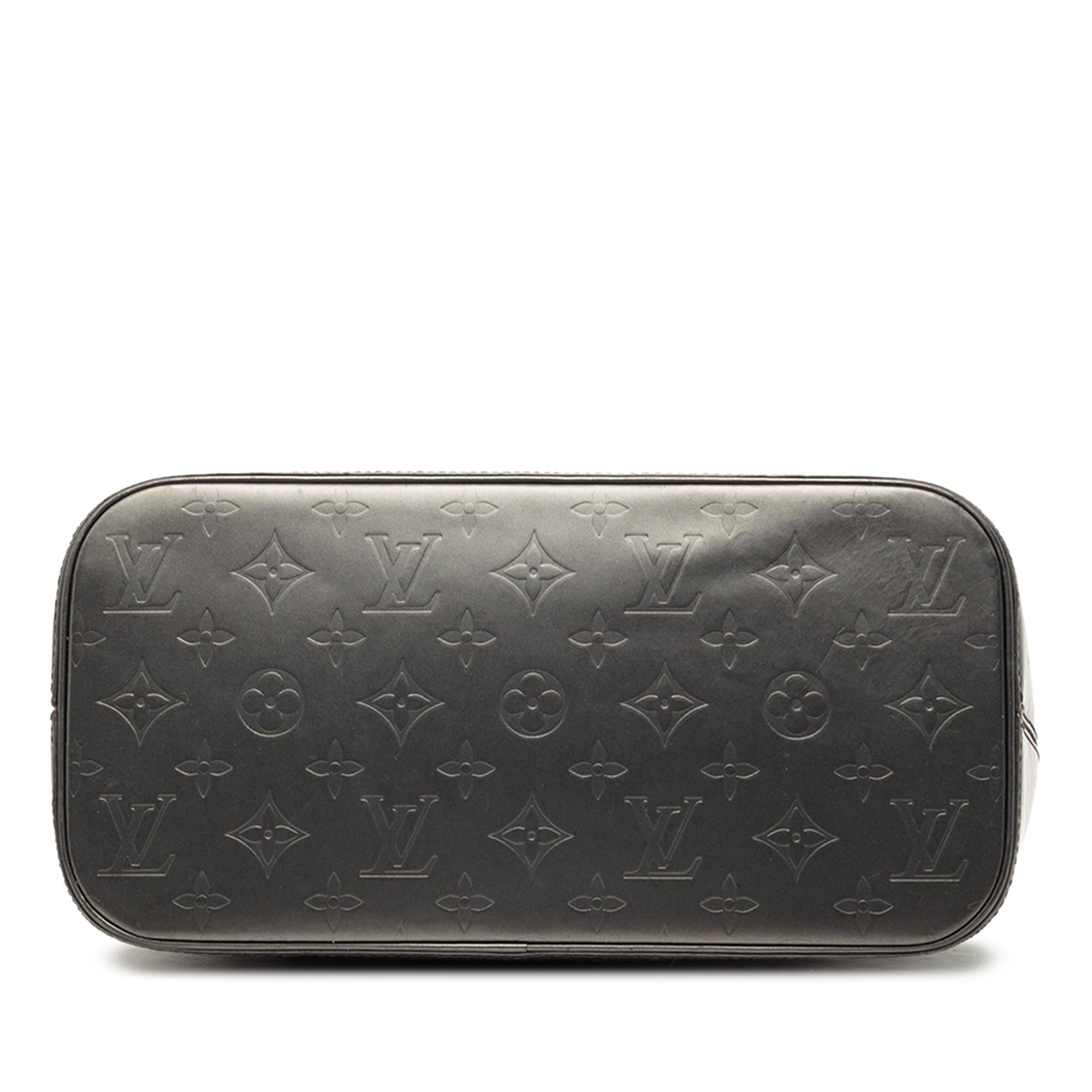Louis Vuitton Monogram Mat Stockton