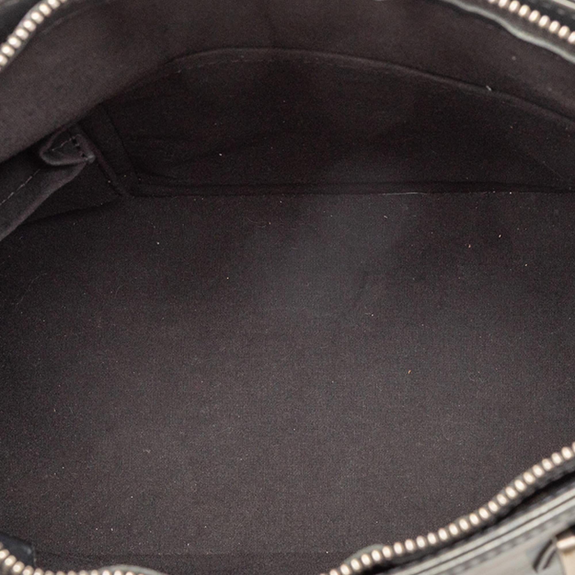 Louis Vuitton Monogram Mat Stockton