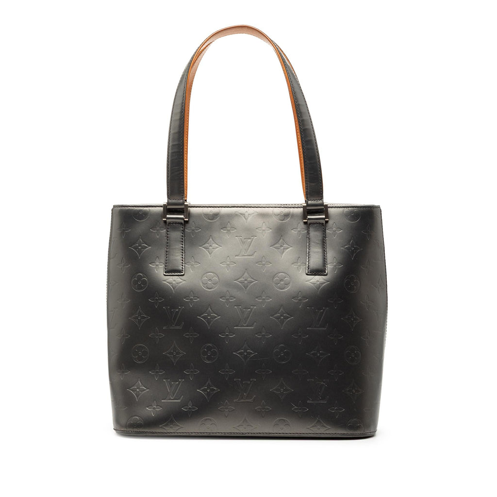 Louis Vuitton Monogram Mat Stockton