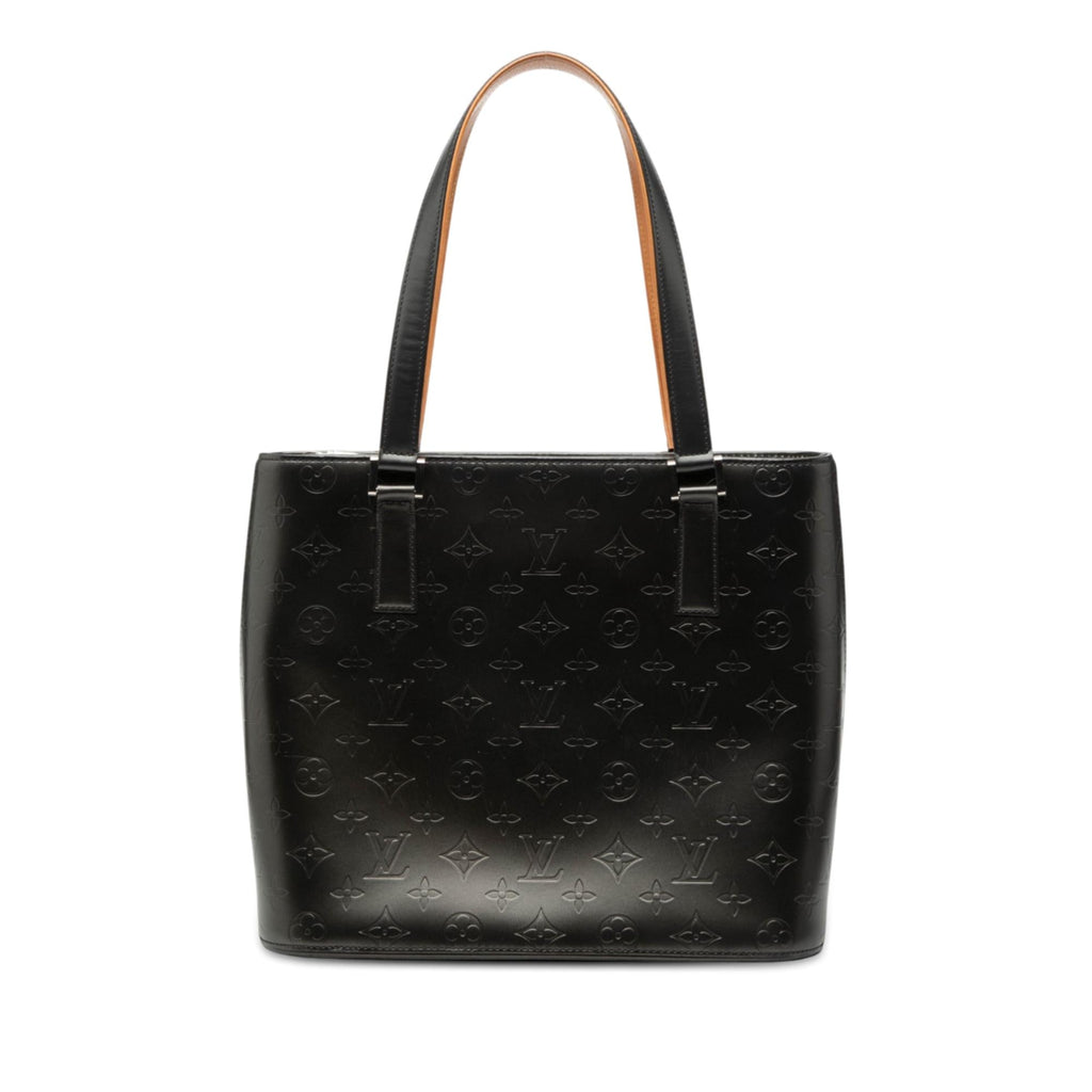 Louis Vuitton Monogram Mat Stockton