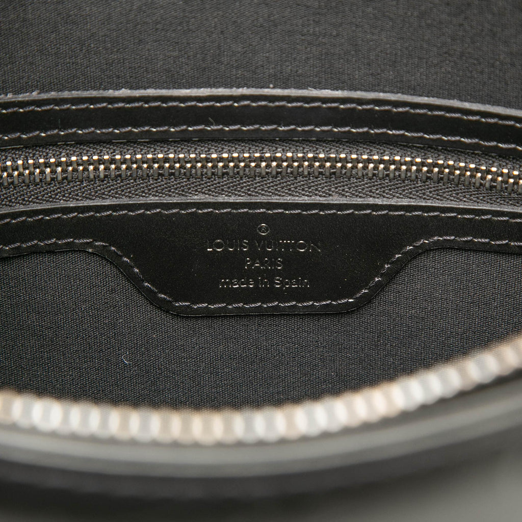 Louis Vuitton Monogram Mat Stockton