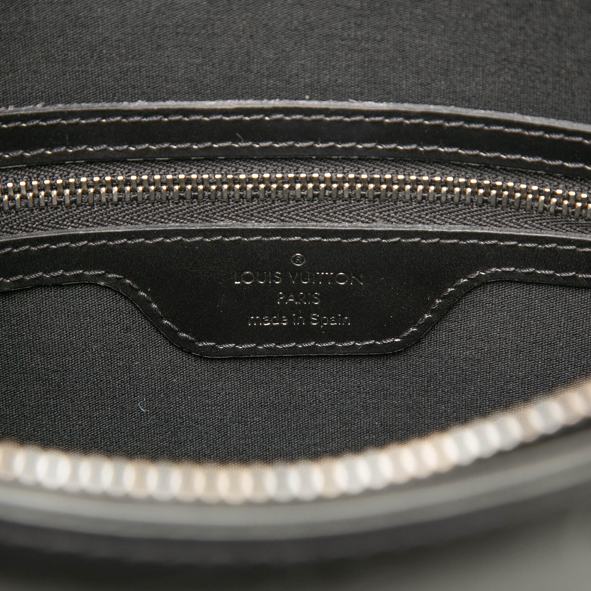 Louis Vuitton Monogram Mat Stockton