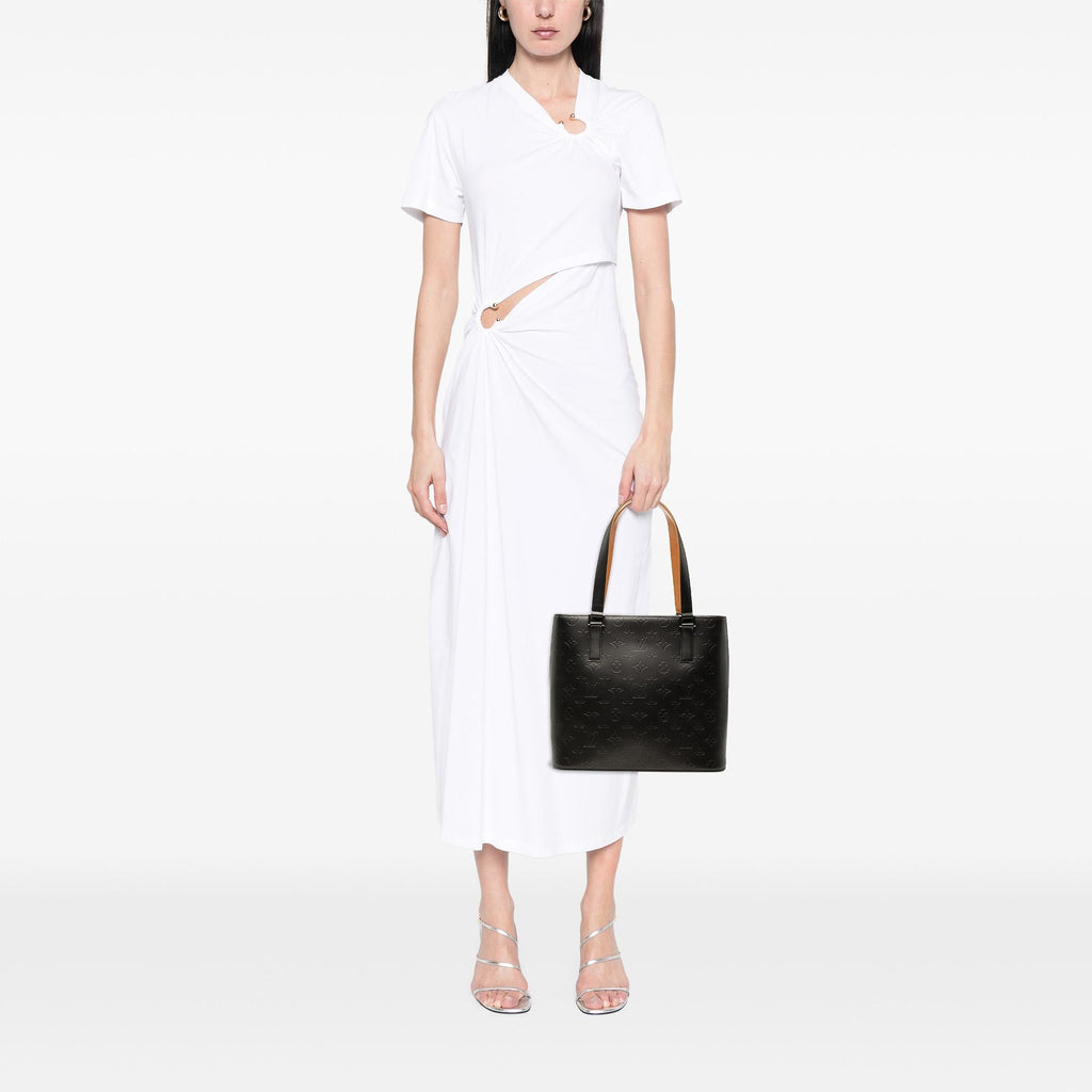 Louis Vuitton Monogram Mat Stockton