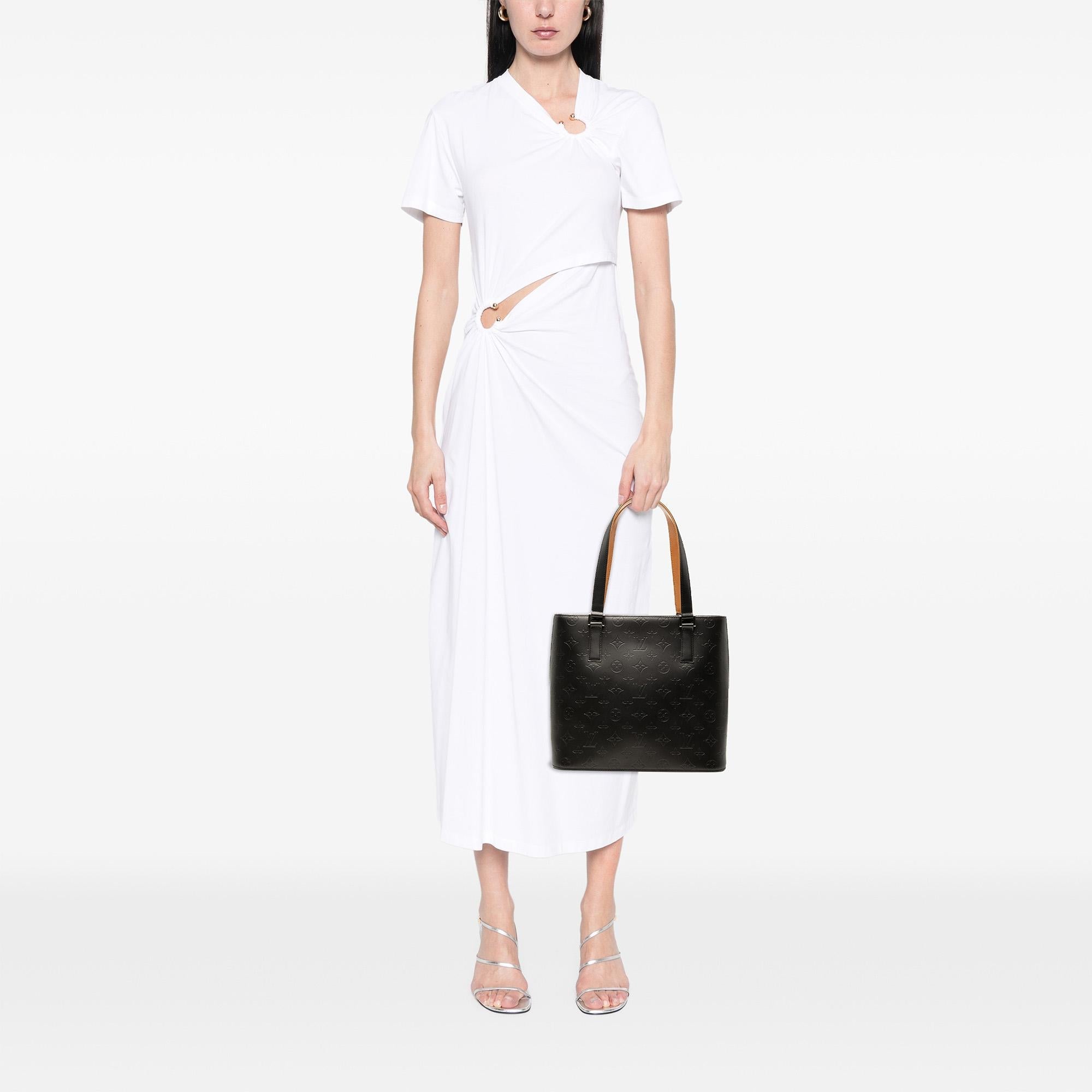 Louis Vuitton Monogram Mat Stockton
