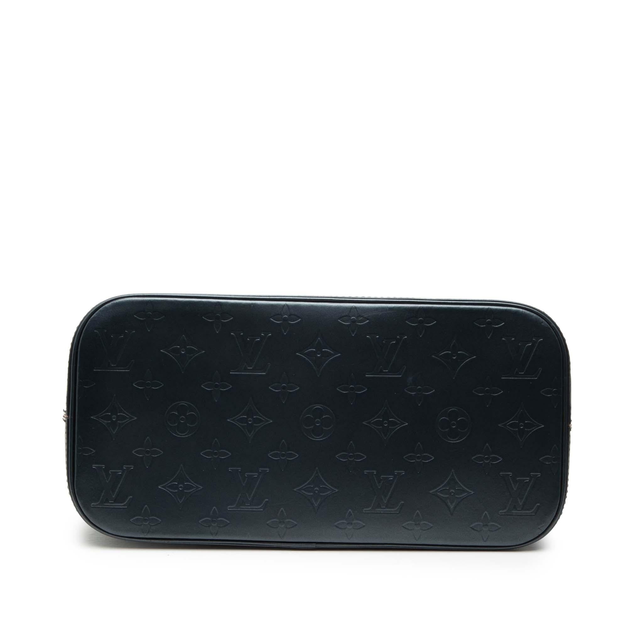 Louis Vuitton Monogram Mat Stockton