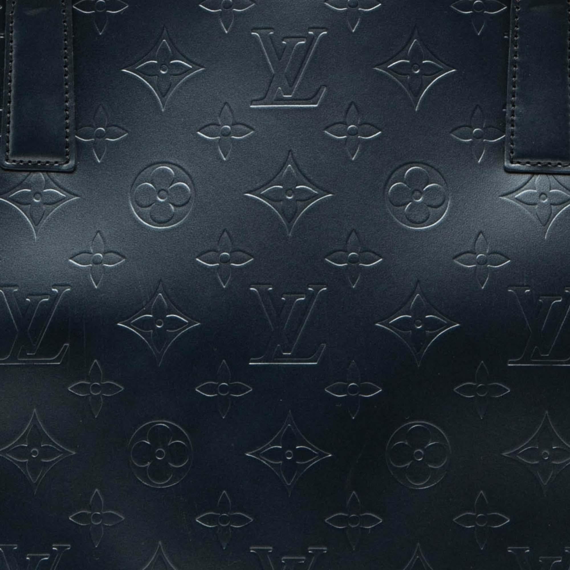 Louis Vuitton Monogram Mat Stockton