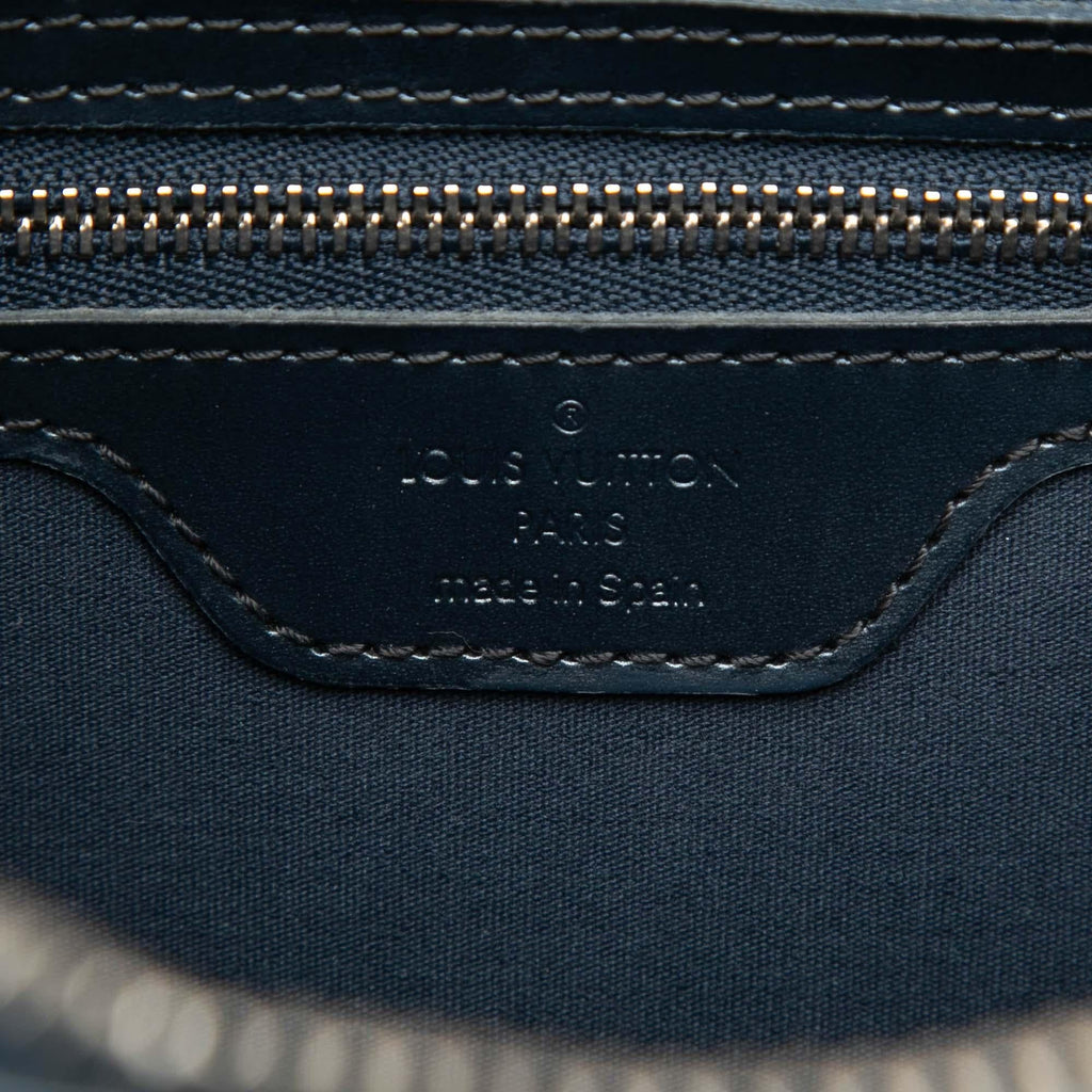 Louis Vuitton Monogram Mat Stockton