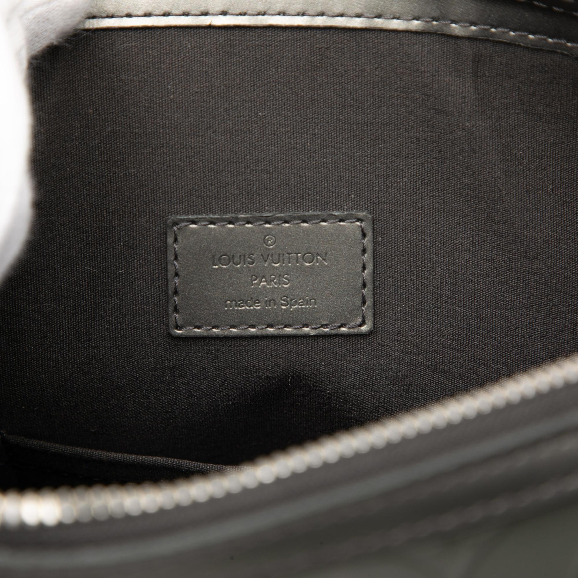 Louis Vuitton Monogram Mat Sutter