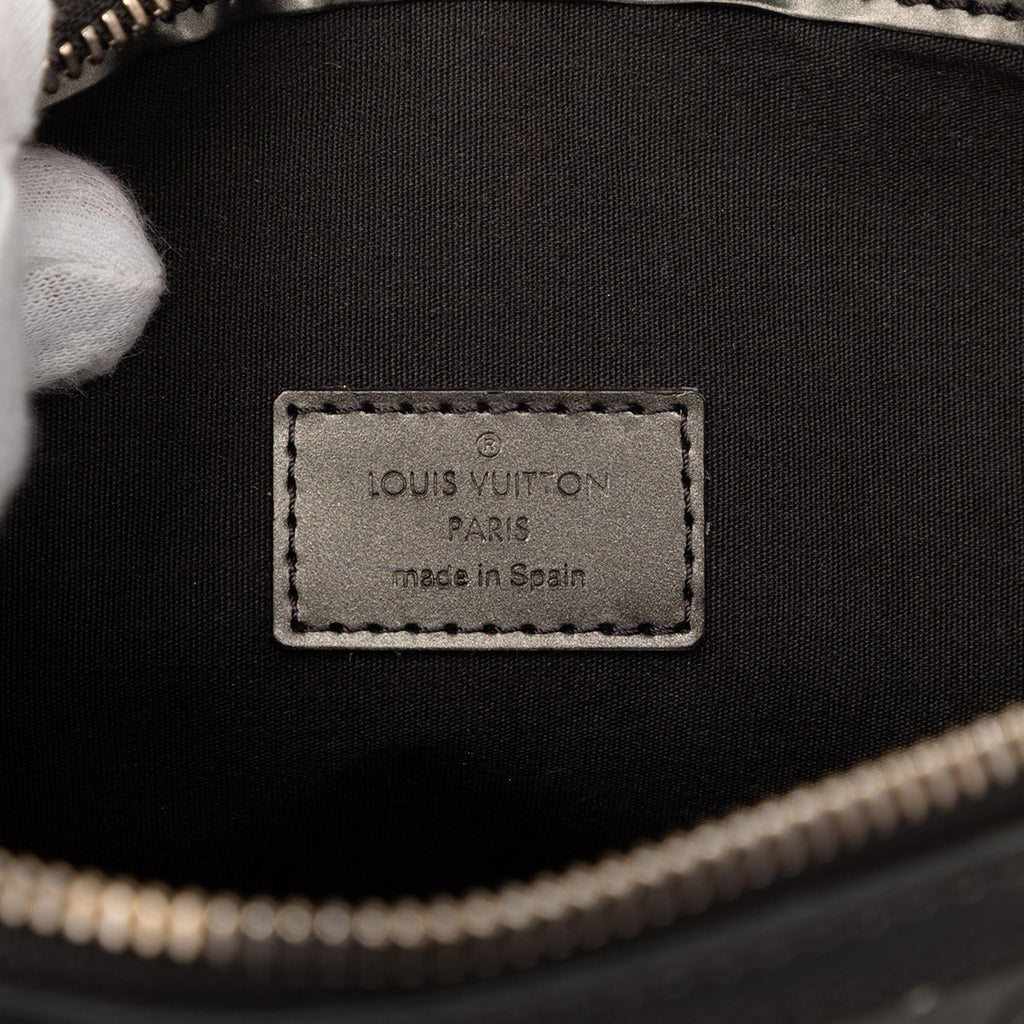 Louis Vuitton Monogram Mat Sutter