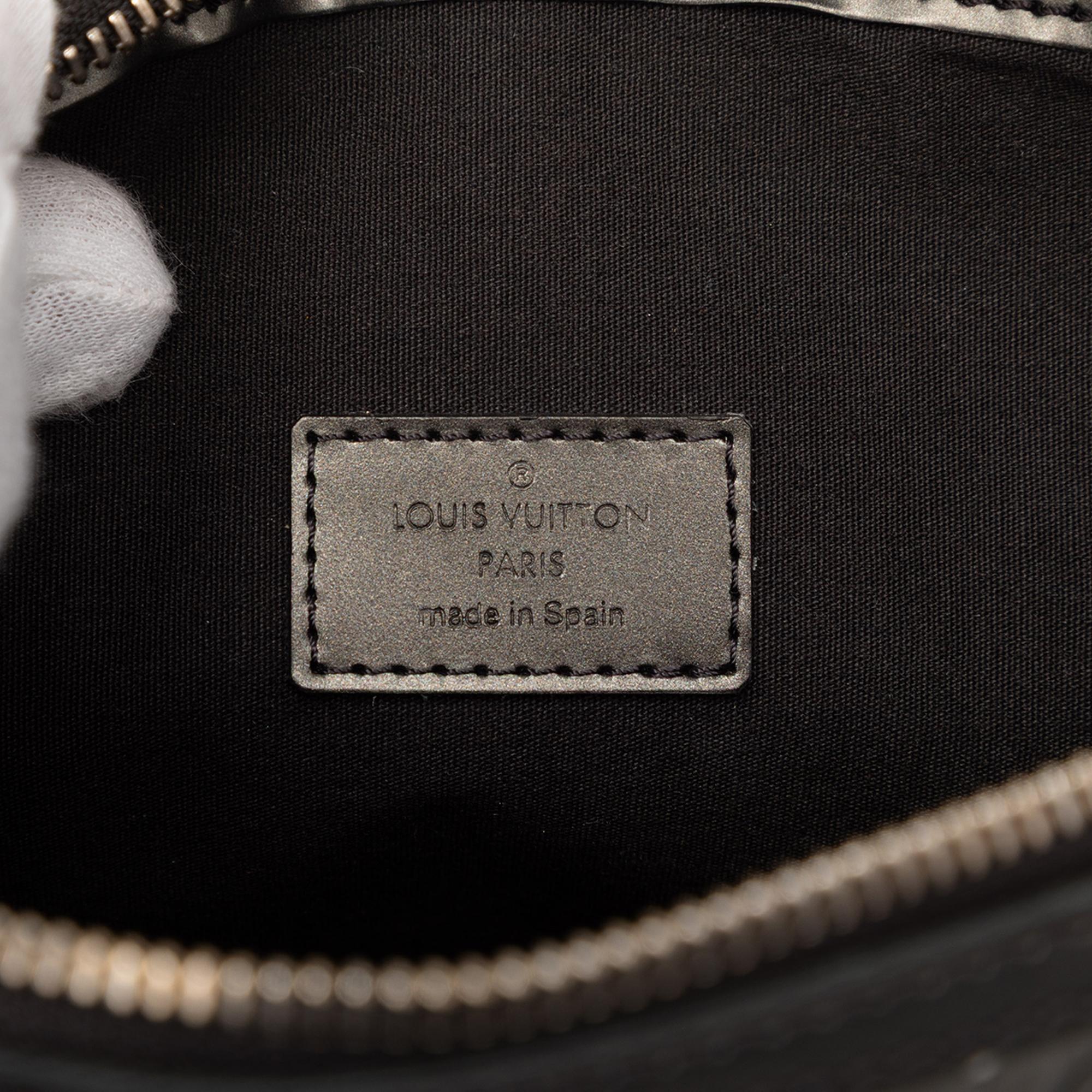 Louis Vuitton Monogram Mat Sutter