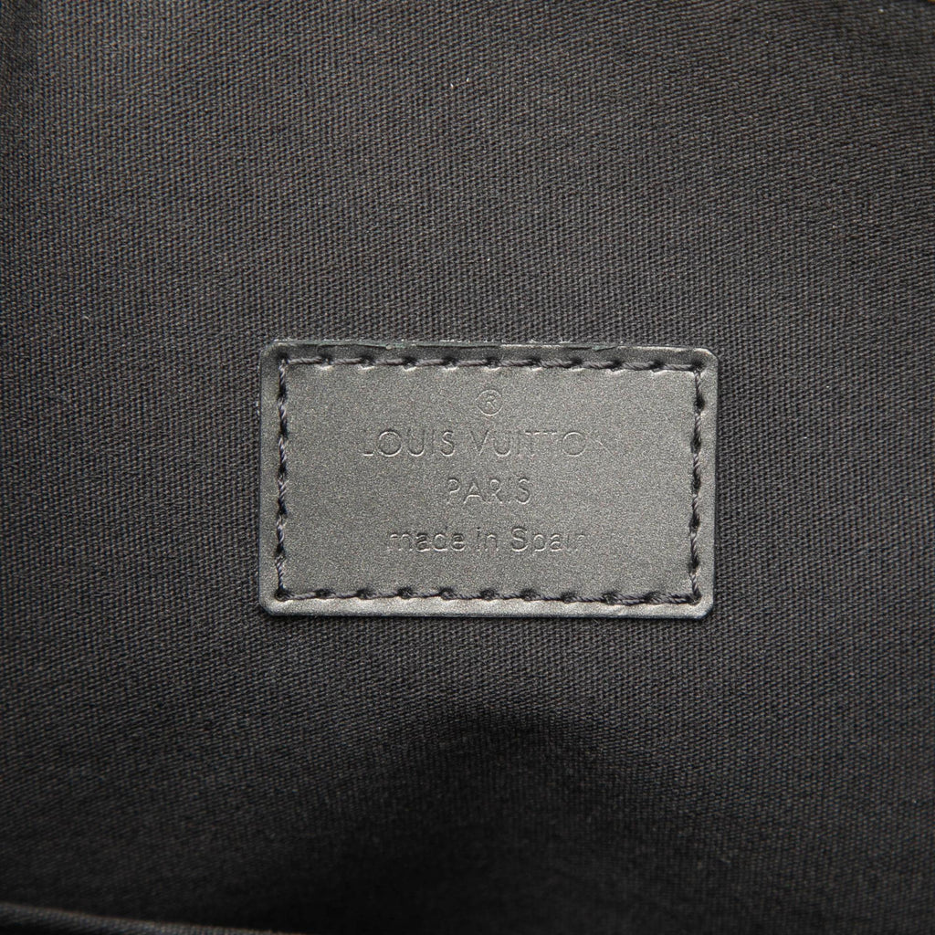 Louis Vuitton Monogram Mat Sutter