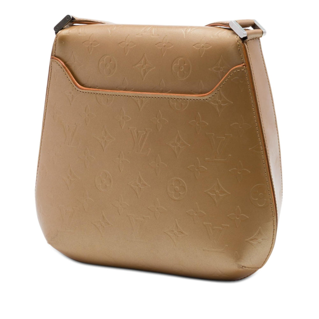 Louis Vuitton Monogram Mat Webster Street