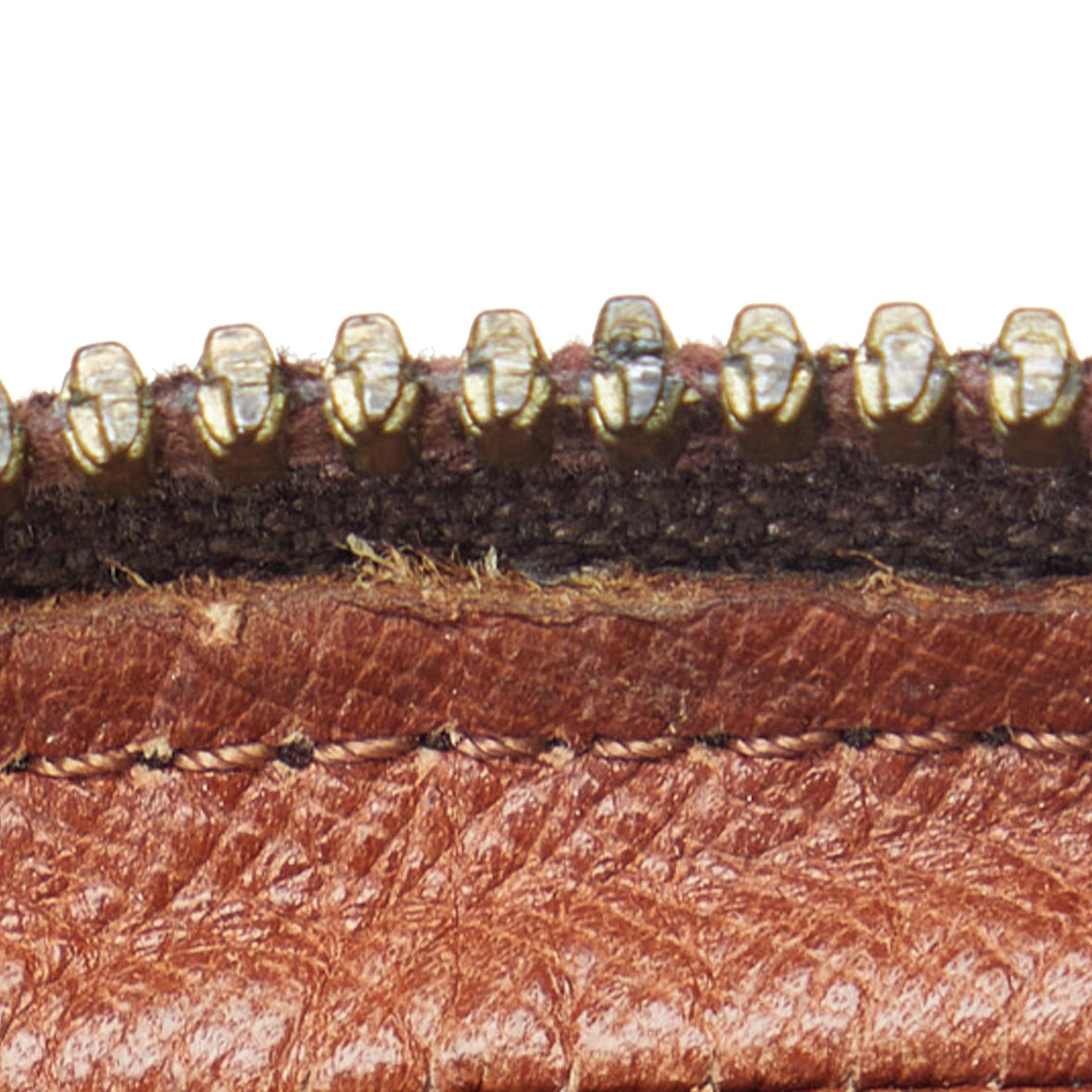 Louis Vuitton Monogram Mini Danube (SHG-cKX3J5)