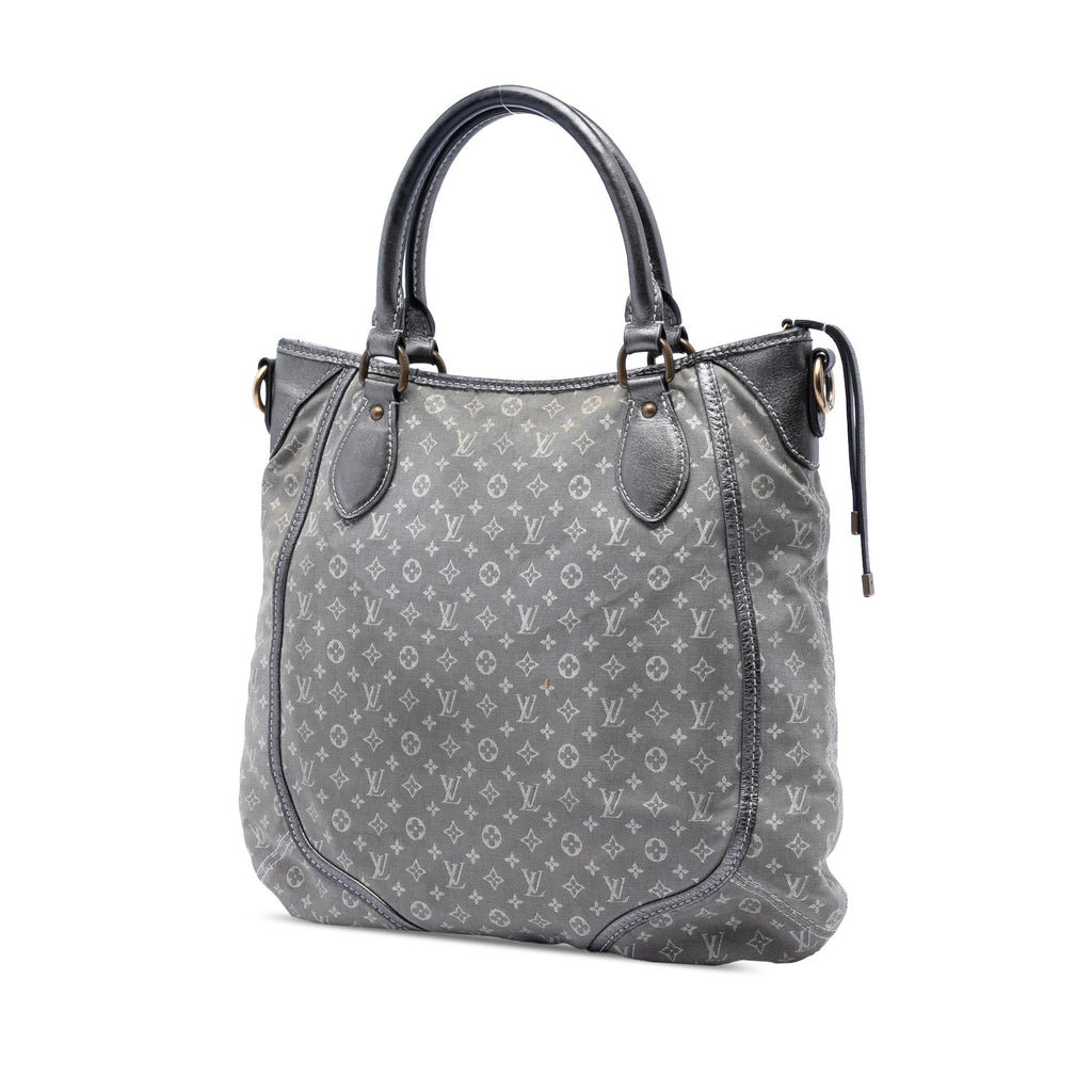 Louis Vuitton Monogram Mini Lin Angele