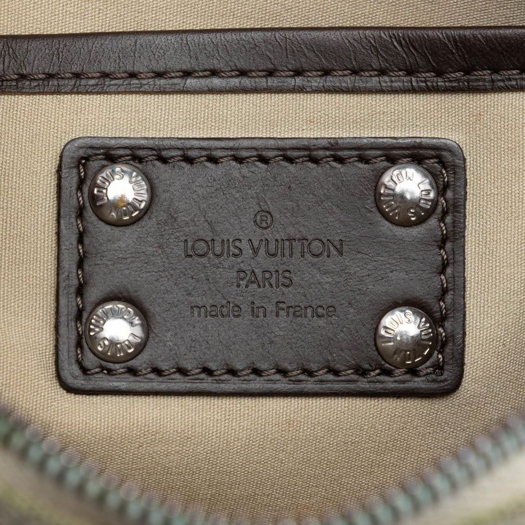 Louis Vuitton Monogram Mini Lin Conte de Fees Pochette