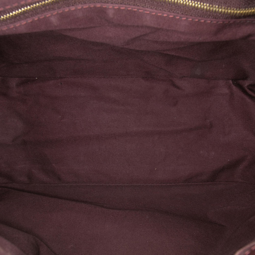 Louis Vuitton Monogram Mini Lin Idylle Noe PM