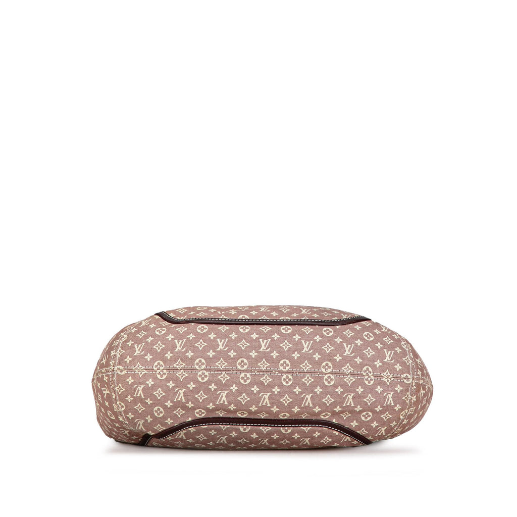 Louis Vuitton Monogram Mini Lin Idylle Romance (SHG-YSzrjE)