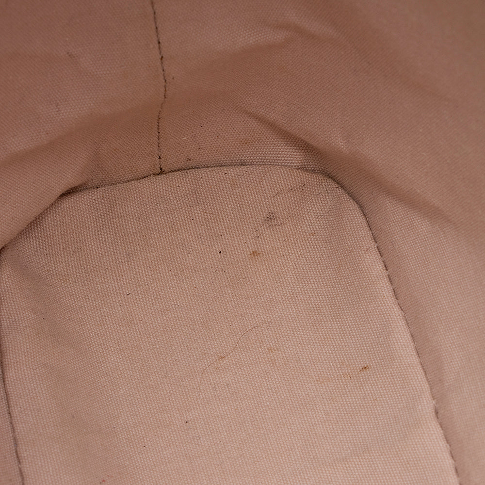 Louis Vuitton Monogram Mini Lin Lucille PM Tote