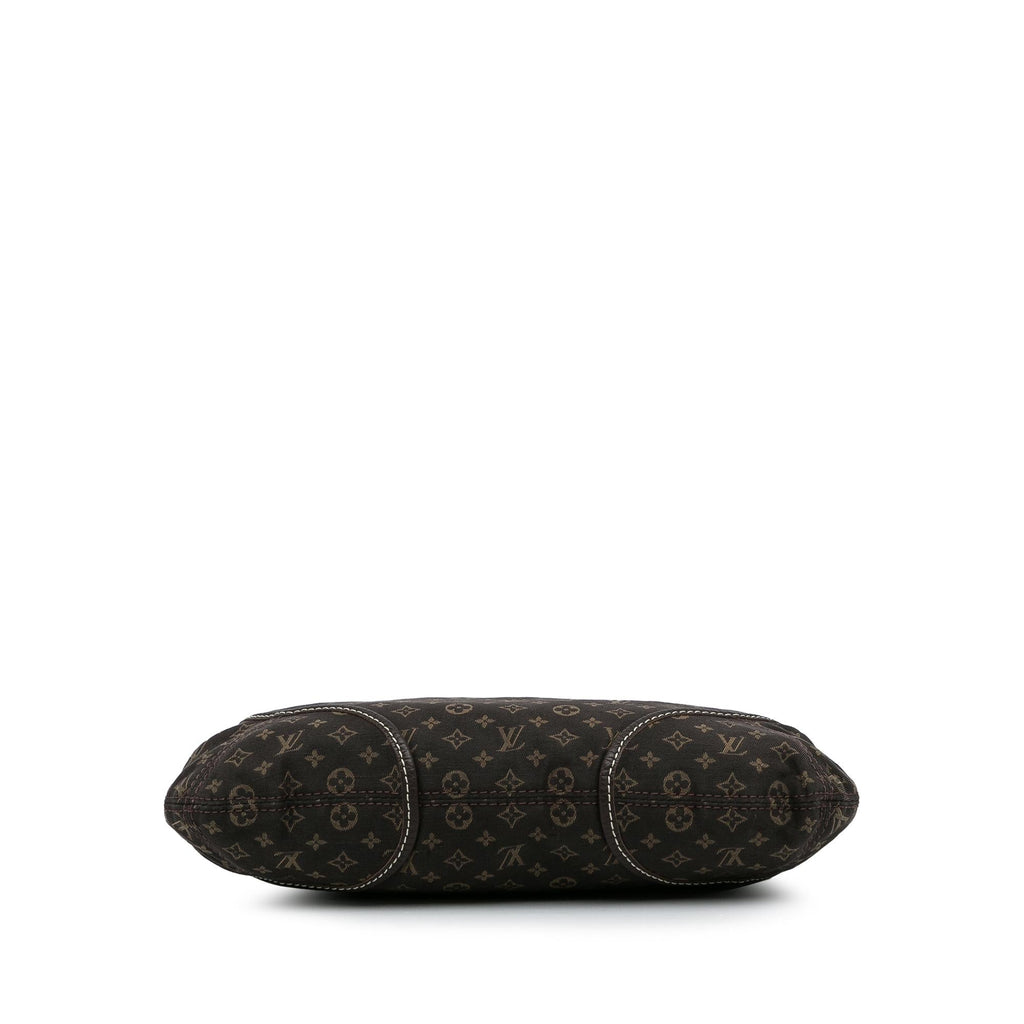 Louis Vuitton Monogram Mini Lin Manon PM (SHG-D8XQiQ)
