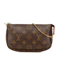 Louis Vuitton Monogram Mini Pochette Accessoires
