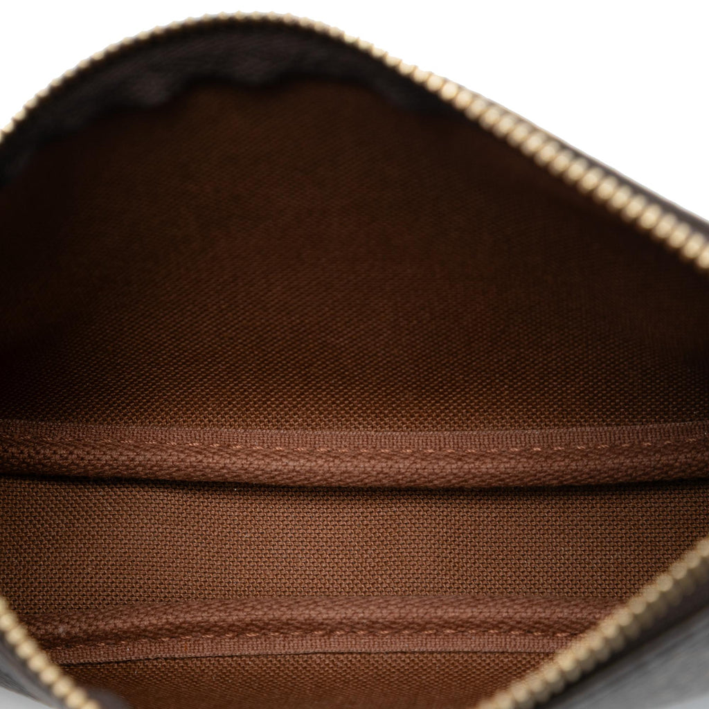 Louis Vuitton Monogram Mini Pochette Accessoires