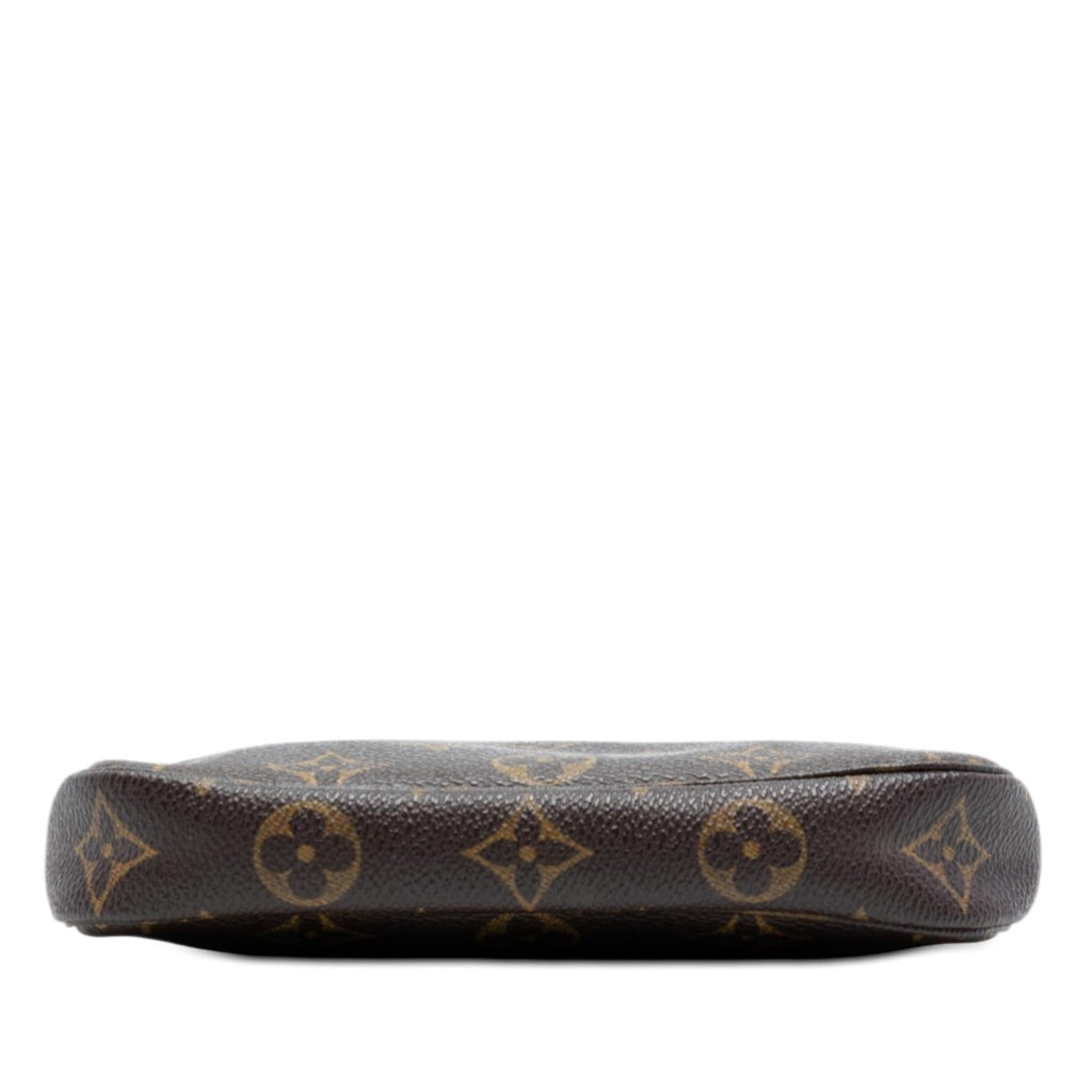 Louis Vuitton Monogram Mini Pochette Accessoires