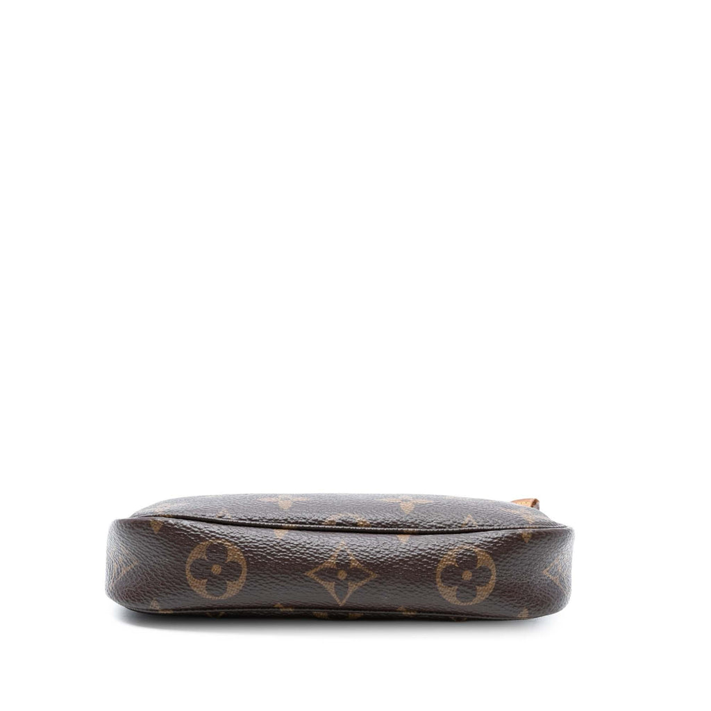 Louis Vuitton Monogram Mini Pochette Accessoires